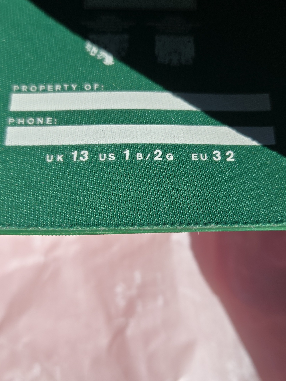 NIB Peter Rabbit Hunter Boots - Picture 7 of 9